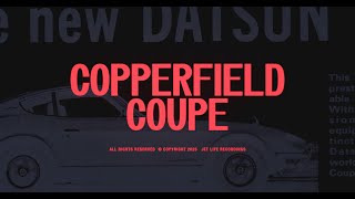 CURREN$Y - "COPPERFIELD COUPE" (Official Video)