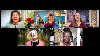 Soul Hunger Live Panel - Bonus Speaker Forum Hosted by Devorah Spilman