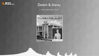 1 - Who Killed Patty Smith?