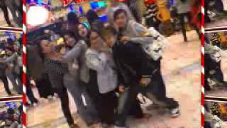 untuk sahabat - aiz and friends