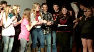 Almost Maine final bows