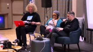 Promoting Your Music | Off The Record | Musselburgh