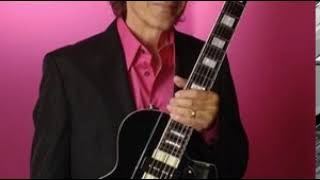 Rick Vito ~ Intuition (Ft. Stevie Nicks)