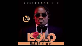 MAISHA (LIFE) - INSPECTOR JIL FTR REXY UMUMASIJE