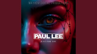 In Your Eyes (feat. PAUL LEE)