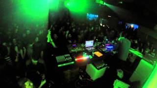 Legowelt @ Squadron Classics // 8-11-14