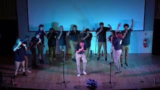 I Will Survive (A Capella Cover)