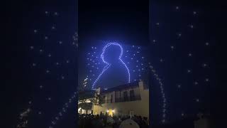 Culver City Drone Show! Independence Celebration Stephen Jeung is live! #drone #culvercity