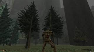 Let's go to Surefall Glade!