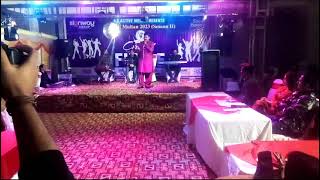 mairaj voice of multan finalist