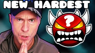 Announcing my NEW HARDEST Extreme Demon! - Sonic Wave 44%