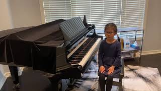 Annabelle Han_Crescendo International Competitions 2020