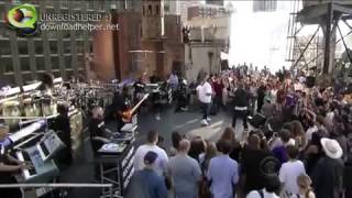 Eminem - Not Afraid - Live [HD]