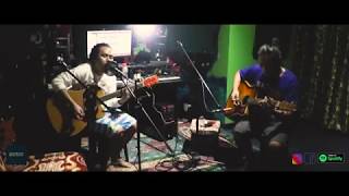 The Differential - Hysteria Live Acoustic