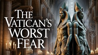 Why The Vatican Feared Isis and Osiris More Than The Devil | History For Sleep