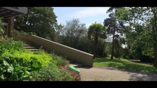 The Poetry of Places: A Culture-Makers Fusion Arts Initiative