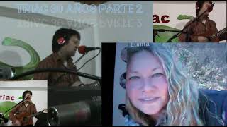 Triac 30 parte 2 final