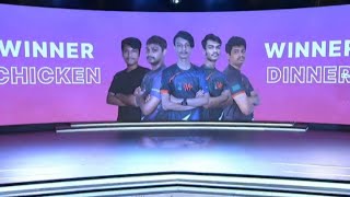 A1 Get chicken PMPL // Highlight Team A1
