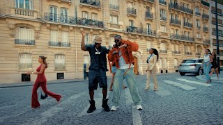 GIMS & La Mano 1.9 - PARISIENNE (Clip officiel)