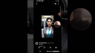 SHE DEVIL 😈 ANNAH HARIRI WRONG WAY SCAM
