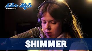 JFDR - Shimmer (Live at WERS)