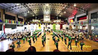 WR@35: Green Indians 113012