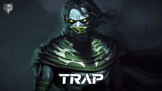 AZZTECA - The Way (Monsterwolf Free Release)