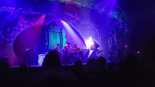 Monster Stomp