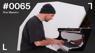 Shai Maestro | The Nearness of You #ConcertLab