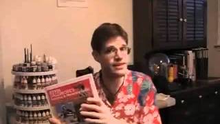 AGP Review - Painting and Modeling Masterclass