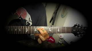Fall Back To Zero - Crowbar Cover
