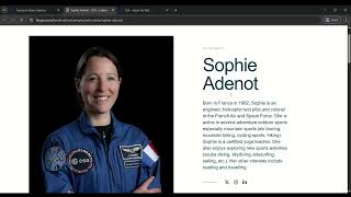 The European Space Agency: Why They Matter to Earth & Beyond!