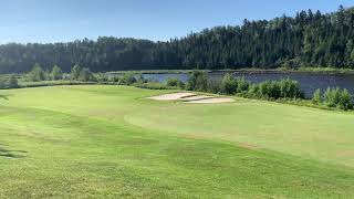 Whitewater Golf Club
