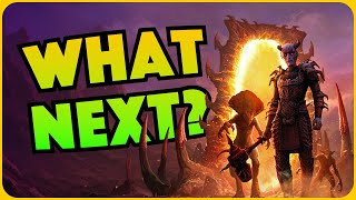 BIG Changes Coming to ESO in 2026?