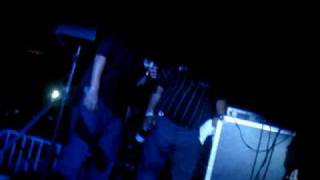 JOWELL Y RANDY LIVE @  LA COVACHA