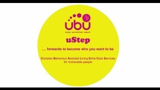 ubu uStep