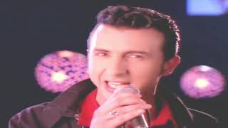 Marck Almond  - Tears Run Rings