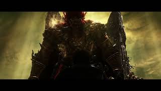 Elden Ring | Radahn, Consort of Miquella (edit)