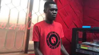 The MixAt10 with Deejay Denno