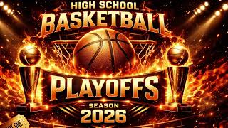 LIVE Mount Miguel vs El Cajon Valley - High School Girls Basketball