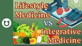 What is the difference between integrative medicine and complimentary medicine? #myeloma