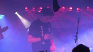 Somephoenics - LIVE - How Do You Feel (PREMIERE Gig 2017-04-21)