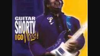 Guitar Shorty  Sugar Wugar