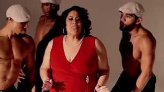 MARTHA WASH - I'm Not Coming Down/Tony Moran Radio Edit [Official Video]