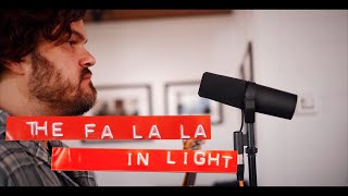 The Fa La La "In Light" Live at Blaylock Photography