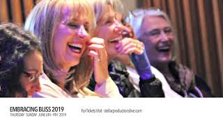 Sedona NOW TV - Embracing Bliss 2019