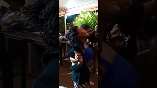 vyper Ranking made them crazy at Arena bugolobi