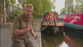 Dirty water