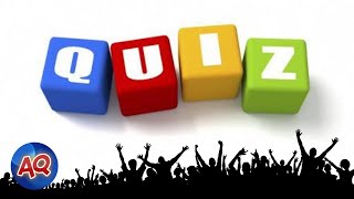 AdVenture Quiz - Live Stream #20