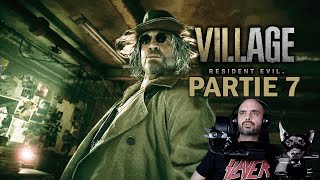 [FR] Partie 7 | Resident Evil 8 Village